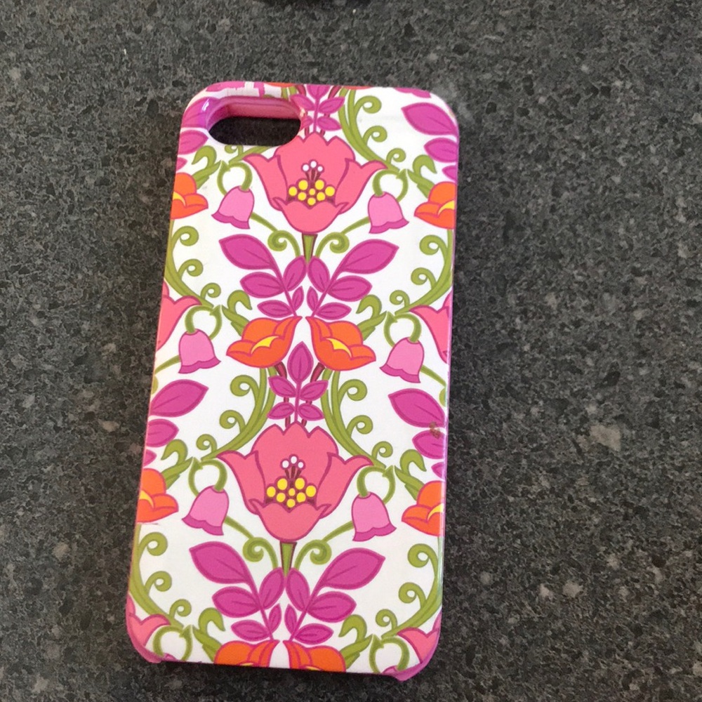 Vera Bradley Iphone case